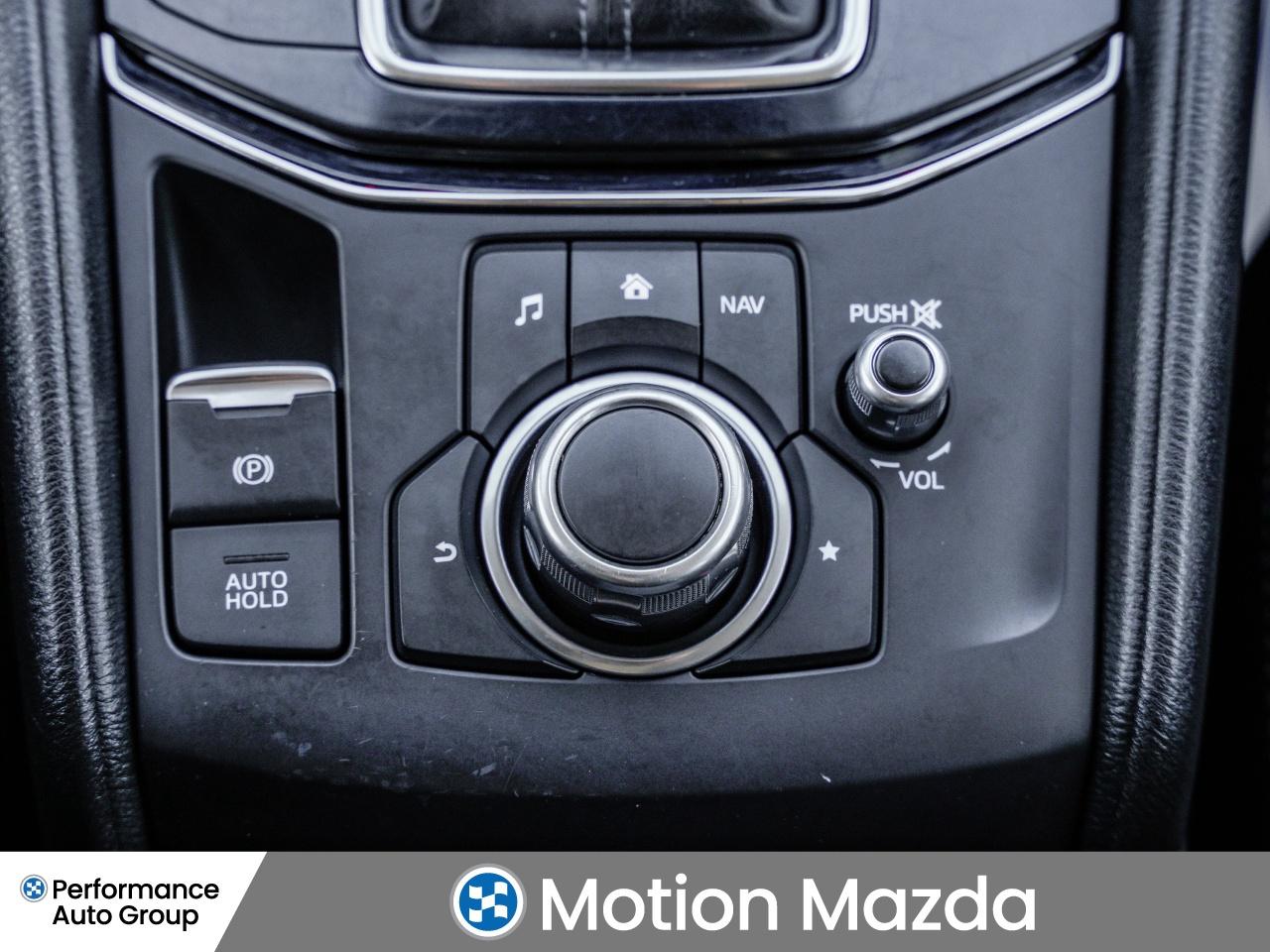 2018 Mazda CX-5 GS Auto AWD   FRESH TRADE   CLEAN CARFAX   SUNROOF Photo