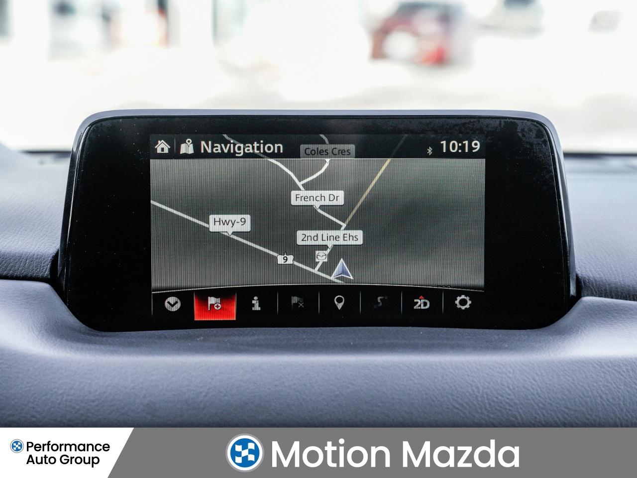 2018 Mazda CX-5 GS Auto AWD   FRESH TRADE   CLEAN CARFAX   SUNROOF Photo