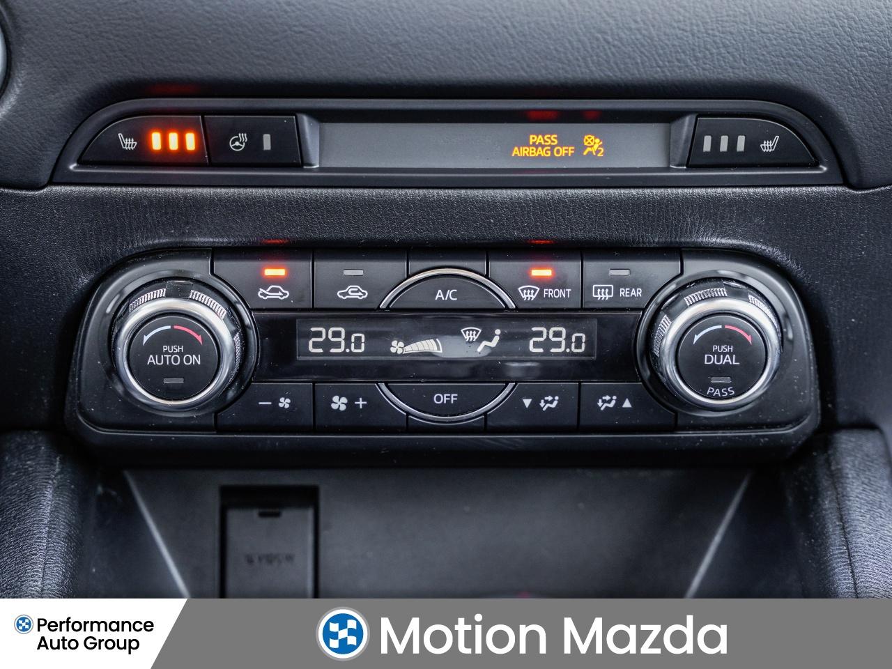 2018 Mazda CX-5 GS Auto AWD   FRESH TRADE   CLEAN CARFAX   SUNROOF Photo