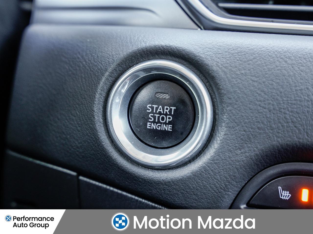 2018 Mazda CX-5 GS Auto AWD   FRESH TRADE   CLEAN CARFAX   SUNROOF Photo