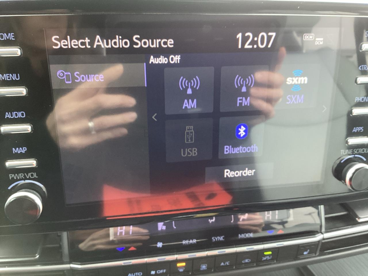 2023 Toyota Sienna XSE 7-Passenger FWD Photo