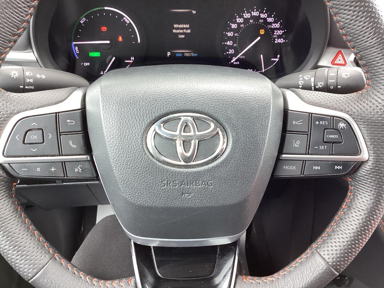 2023 Toyota Sienna XSE 7-Passenger FWD Photo