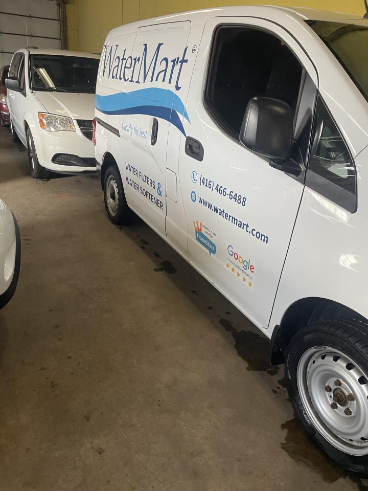 2019 Nissan NV200 Compact Cargo I4 SV backup camera ac auto blue tooth Photo