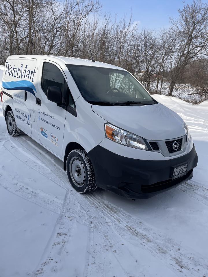 2019 Nissan NV200 Compact Cargo I4 SV backup camera ac auto blue tooth Photo