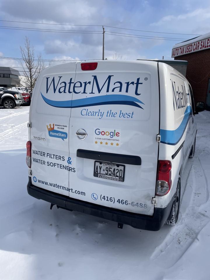 2019 Nissan NV200 Compact Cargo I4 SV backup camera ac auto blue tooth Photo