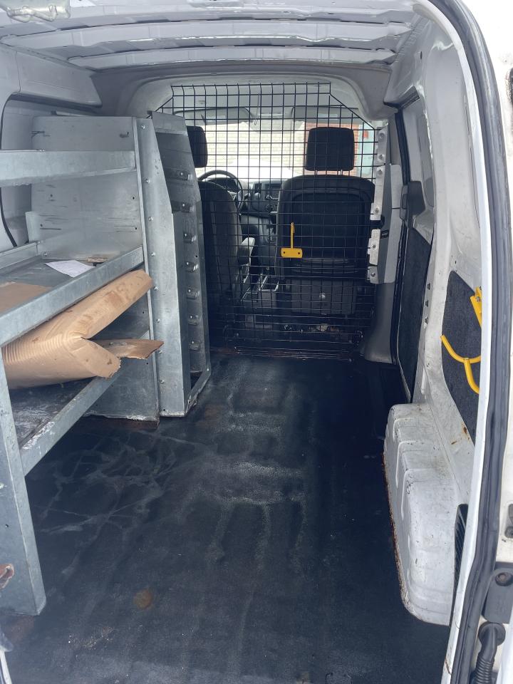 2019 Nissan NV200 Compact Cargo I4 SV backup camera ac auto blue tooth Photo