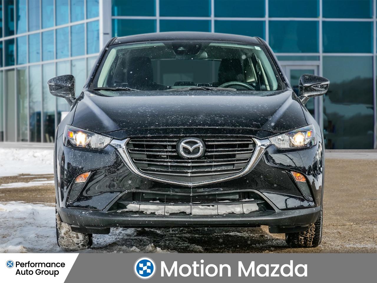 2020 Mazda CX-3 GX Auto AWD   LOW KM   BACKUP CAMERA   CPO Photo