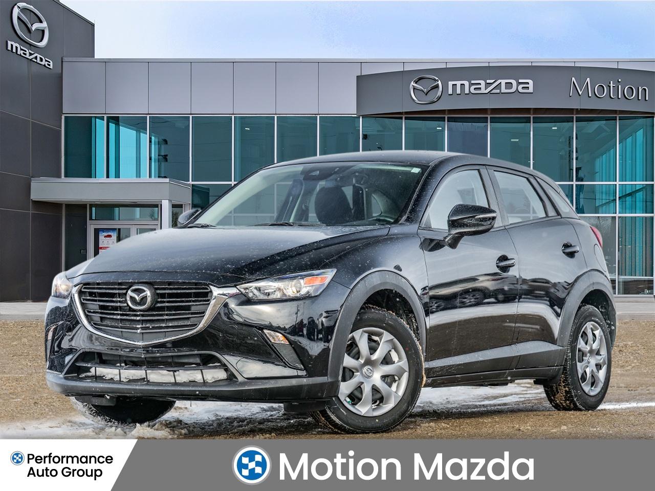 2020 Mazda CX-3 GX Auto AWD   LOW KM   BACKUP CAMERA   CPO Photo0