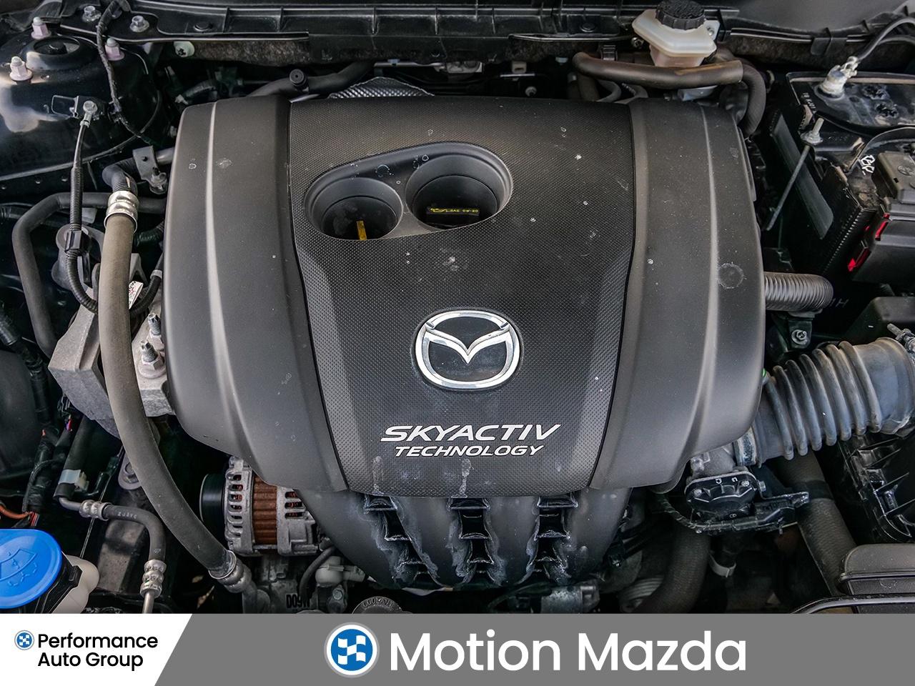 2020 Mazda CX-3 GX Auto AWD   LOW KM   BACKUP CAMERA   CPO Photo