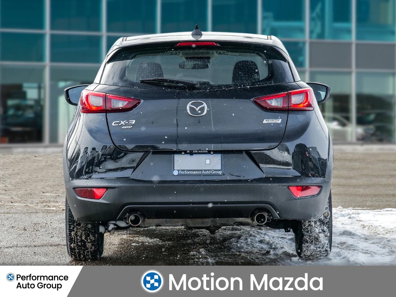 2020 Mazda CX-3 GX Auto AWD   LOW KM   BACKUP CAMERA   CPO Photo