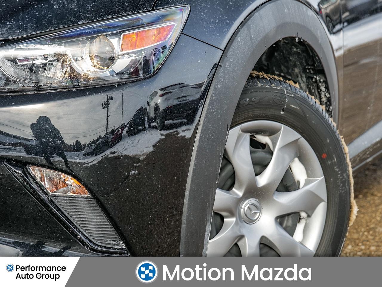 2020 Mazda CX-3 GX Auto AWD   LOW KM   BACKUP CAMERA   CPO Photo