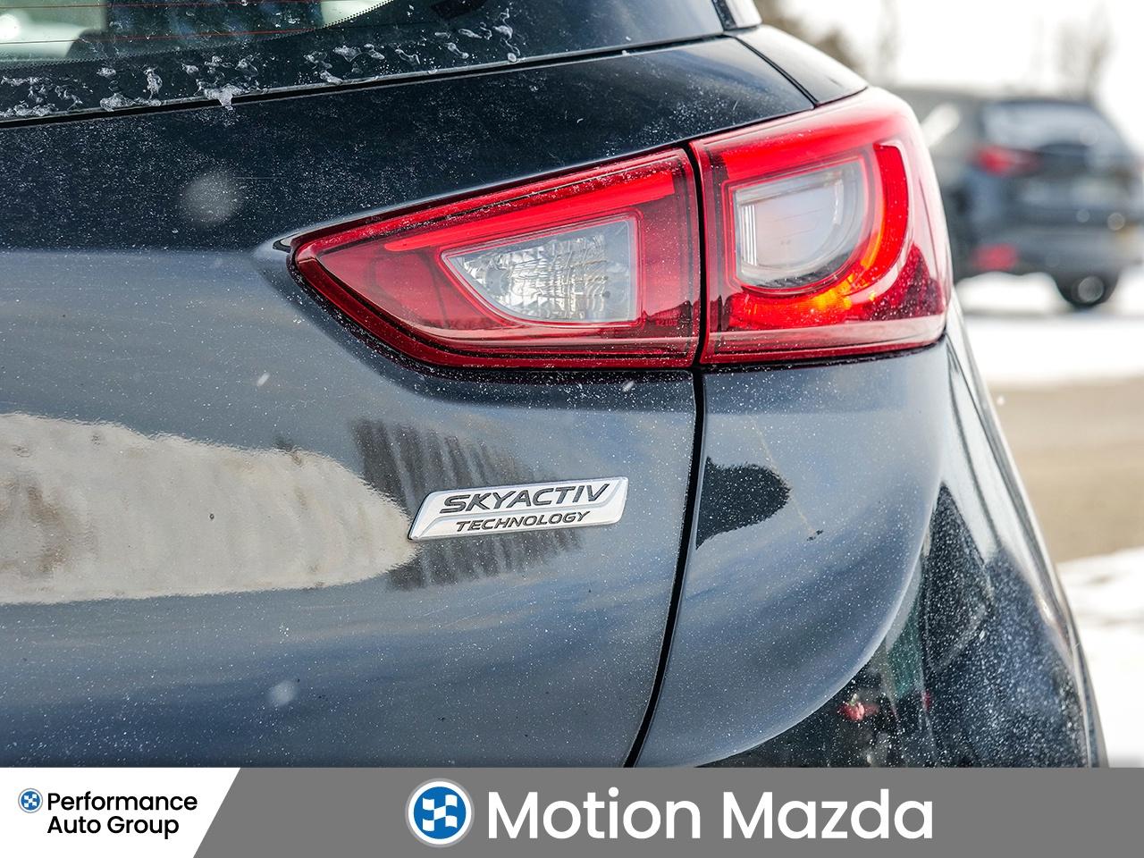 2020 Mazda CX-3 GX Auto AWD   LOW KM   BACKUP CAMERA   CPO Photo