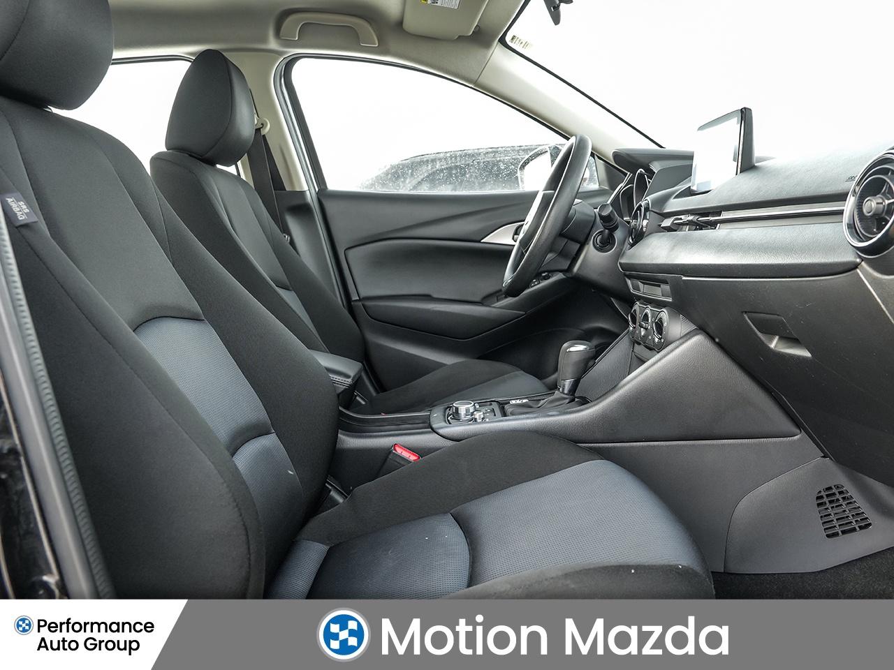 2020 Mazda CX-3 GX Auto AWD   LOW KM   BACKUP CAMERA   CPO Photo