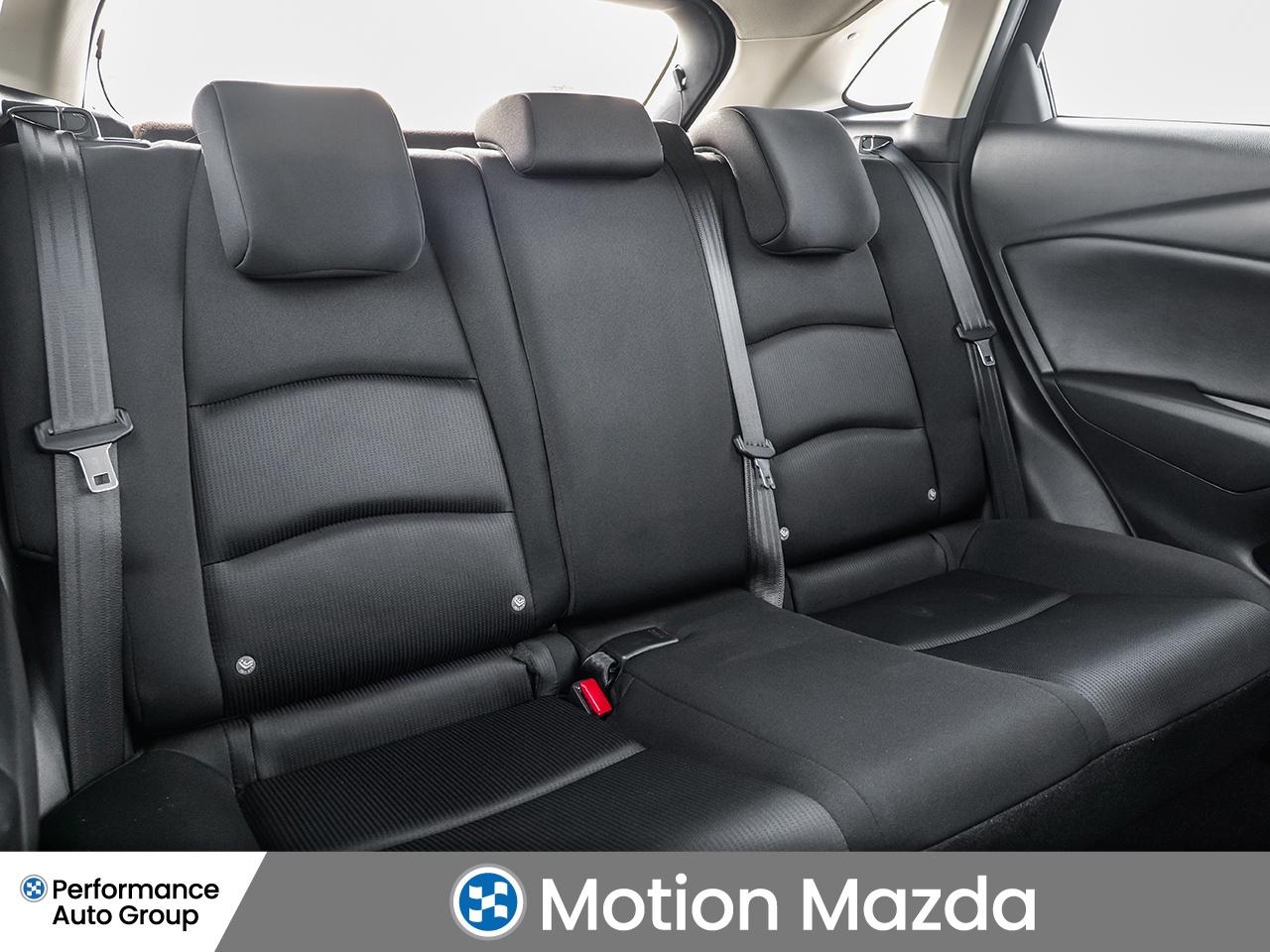 2020 Mazda CX-3 GX Auto AWD   LOW KM   BACKUP CAMERA   CPO Photo