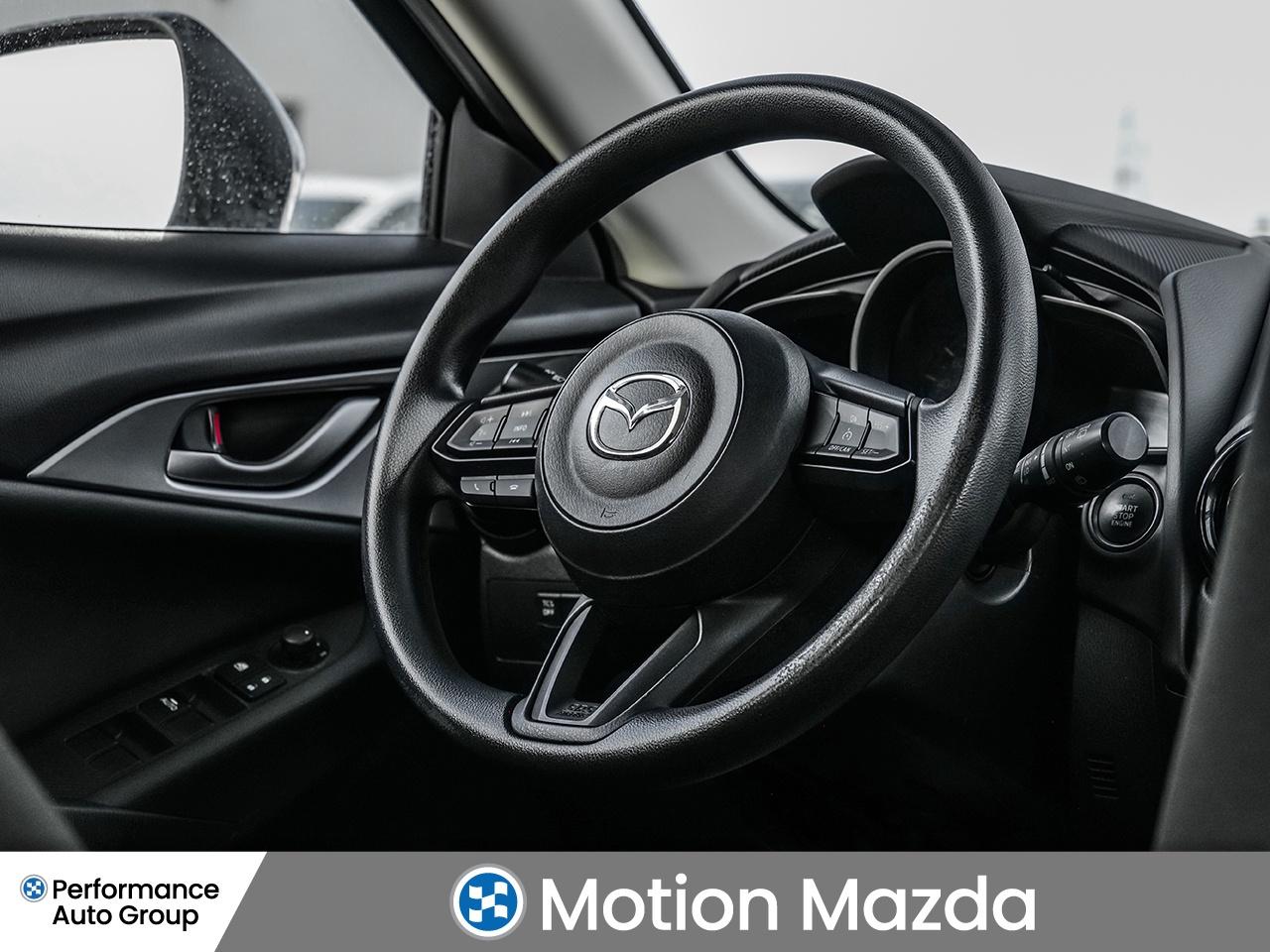 2020 Mazda CX-3 GX Auto AWD   LOW KM   BACKUP CAMERA   CPO Photo