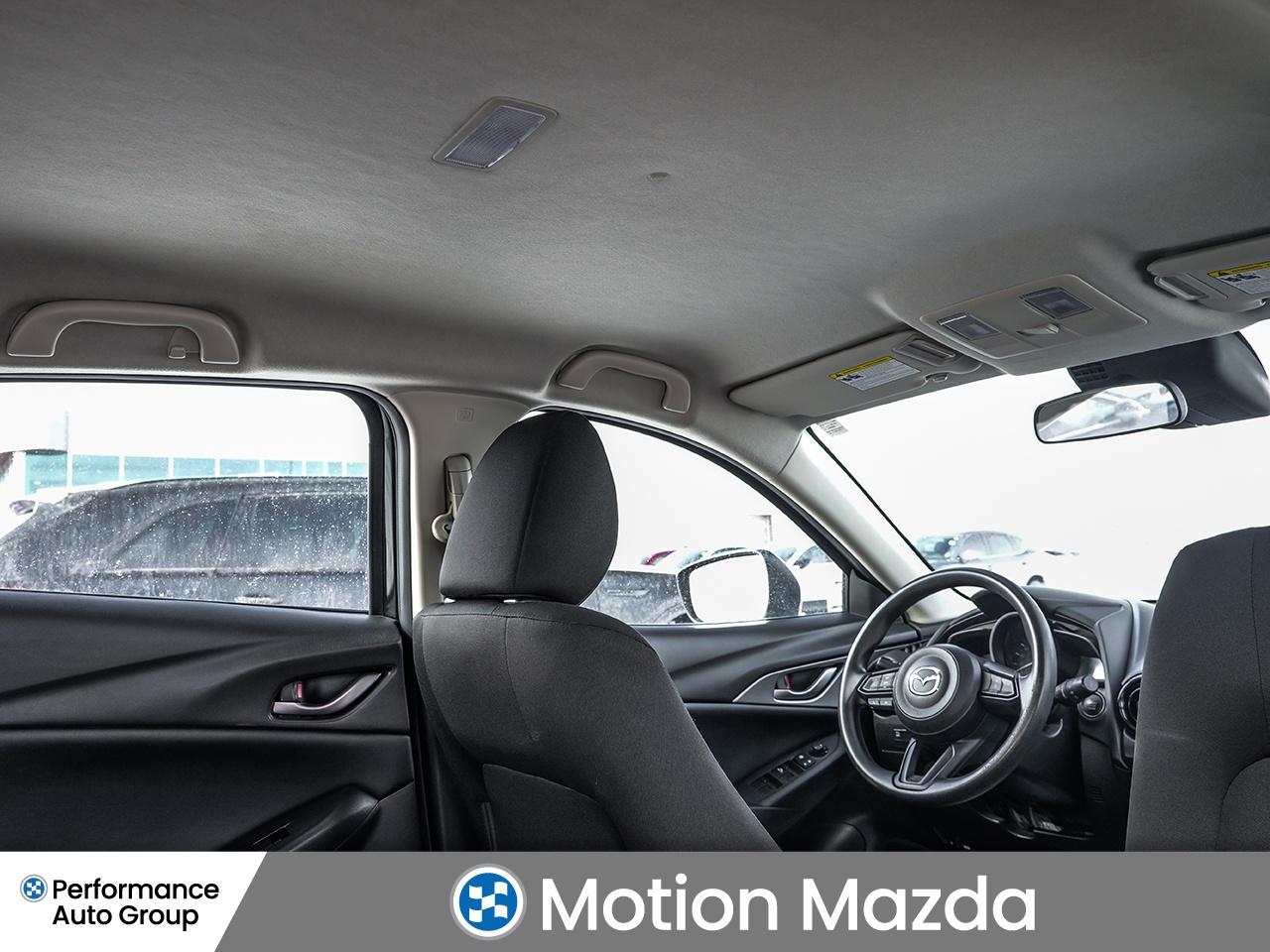 2020 Mazda CX-3 GX Auto AWD   LOW KM   BACKUP CAMERA   CPO Photo