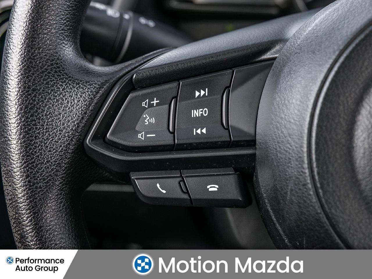 2020 Mazda CX-3 GX Auto AWD   LOW KM   BACKUP CAMERA   CPO Photo