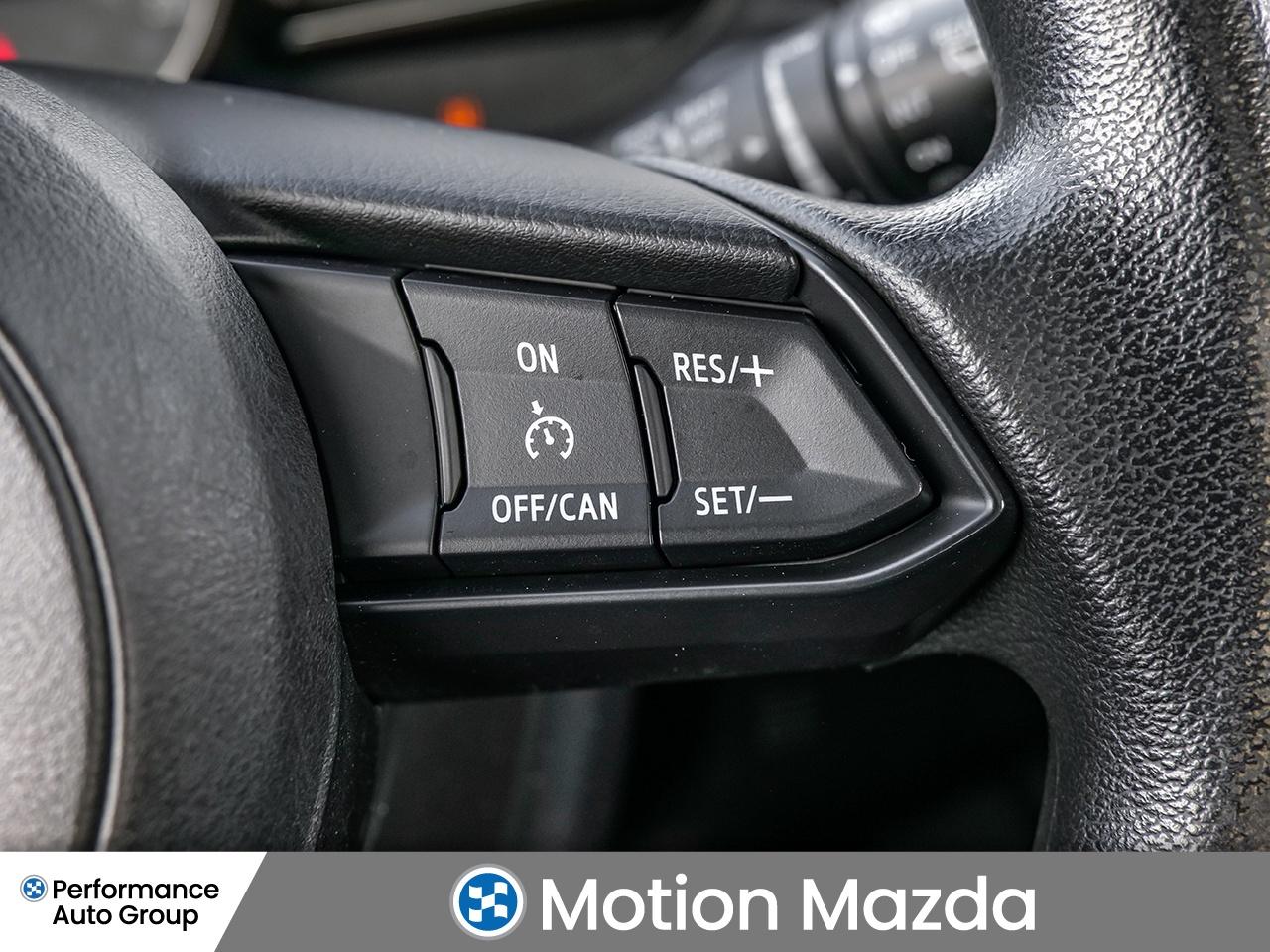 2020 Mazda CX-3 GX Auto AWD   LOW KM   BACKUP CAMERA   CPO Photo