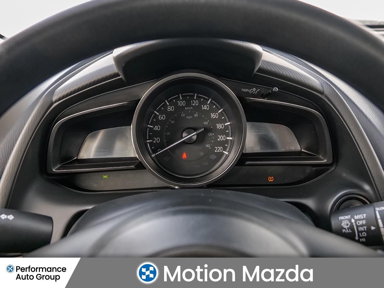 2020 Mazda CX-3 GX Auto AWD   LOW KM   BACKUP CAMERA   CPO Photo