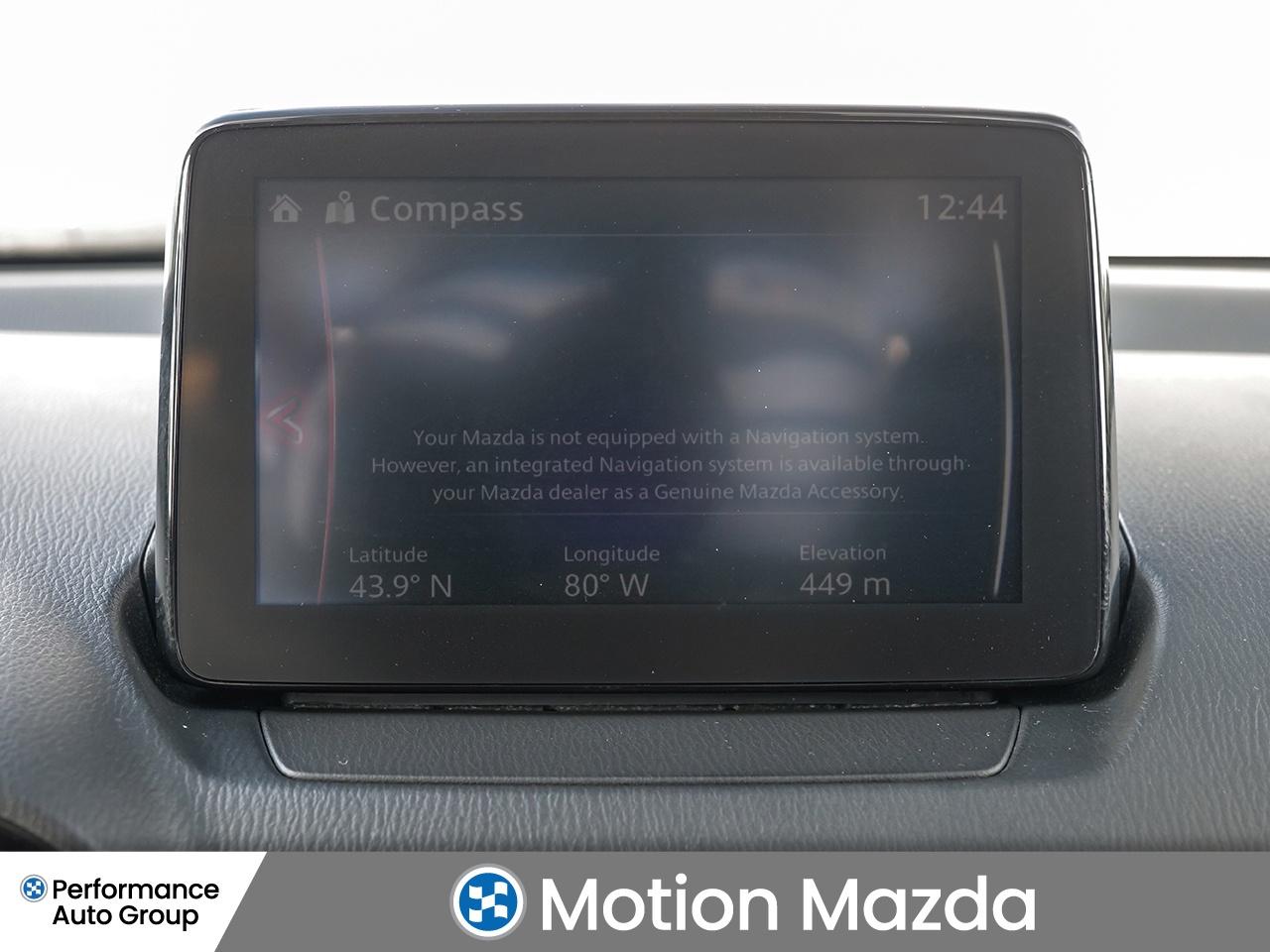 2020 Mazda CX-3 GX Auto AWD   LOW KM   BACKUP CAMERA   CPO Photo