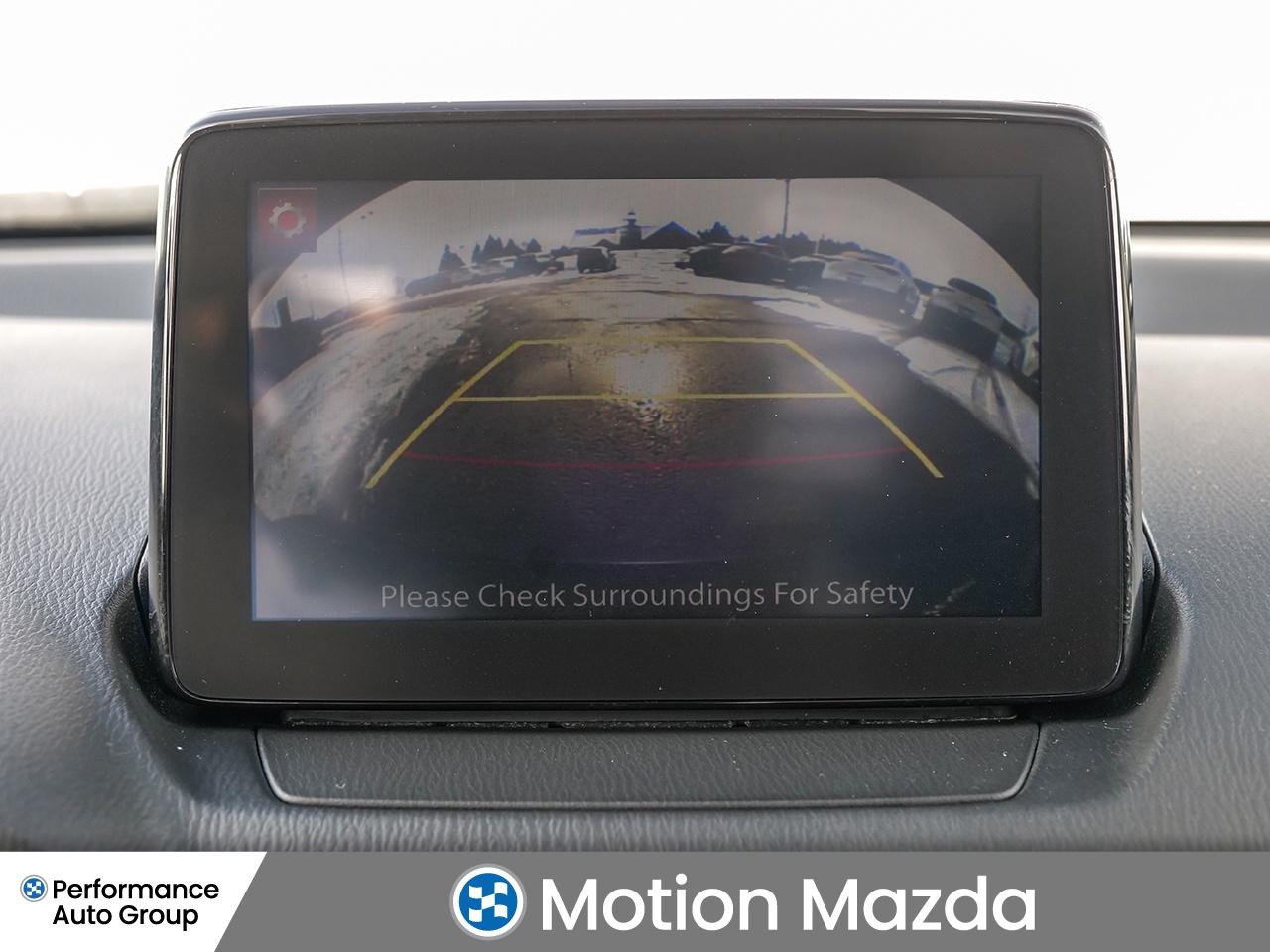 2020 Mazda CX-3 GX Auto AWD   LOW KM   BACKUP CAMERA   CPO Photo