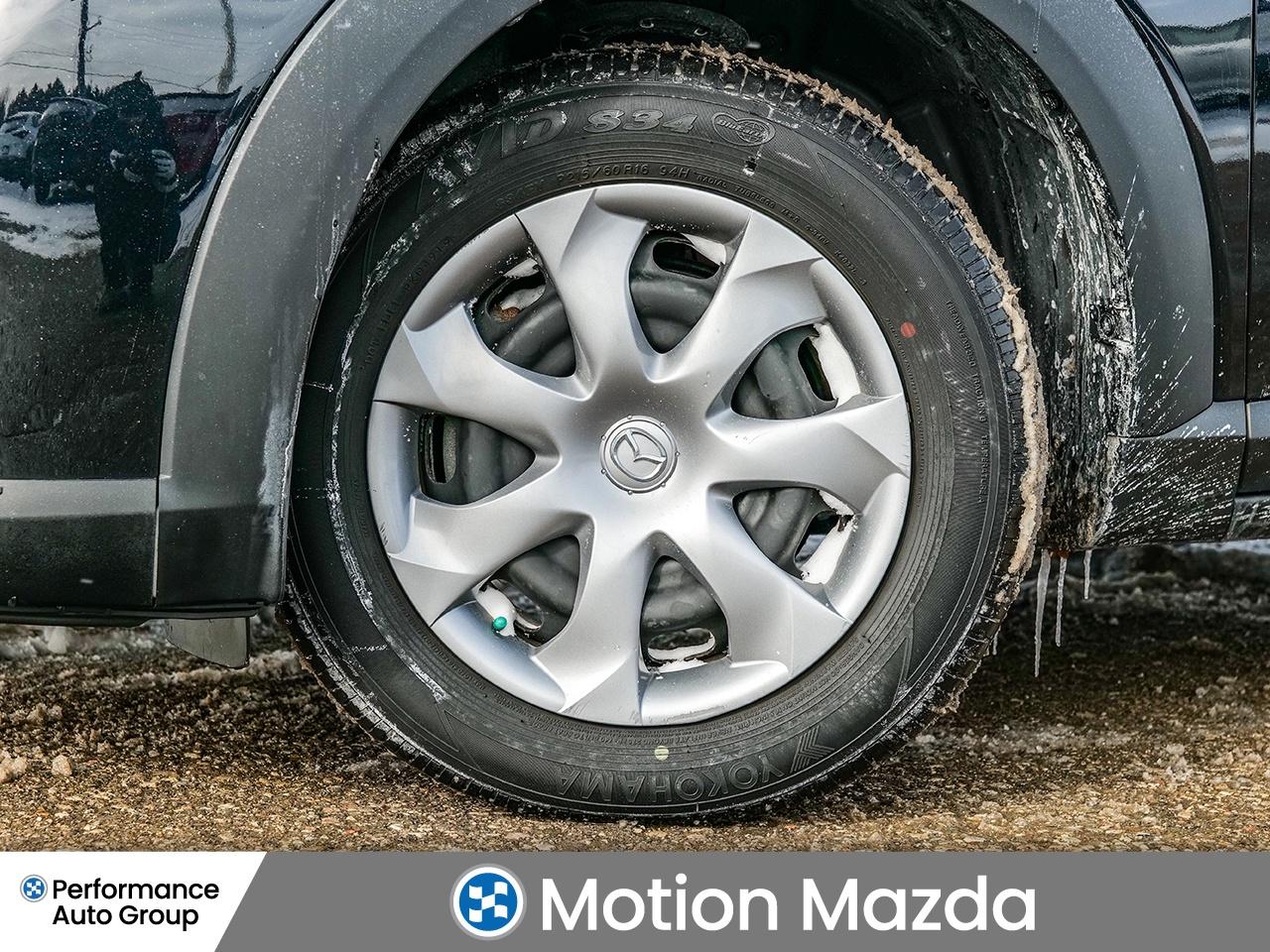 2020 Mazda CX-3 GX Auto AWD   LOW KM   BACKUP CAMERA   CPO Photo