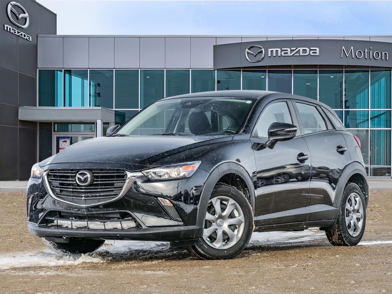 2020 Mazda CX-3 GX Auto AWD   LOW KM   BACKUP CAMERA   CPO Photo