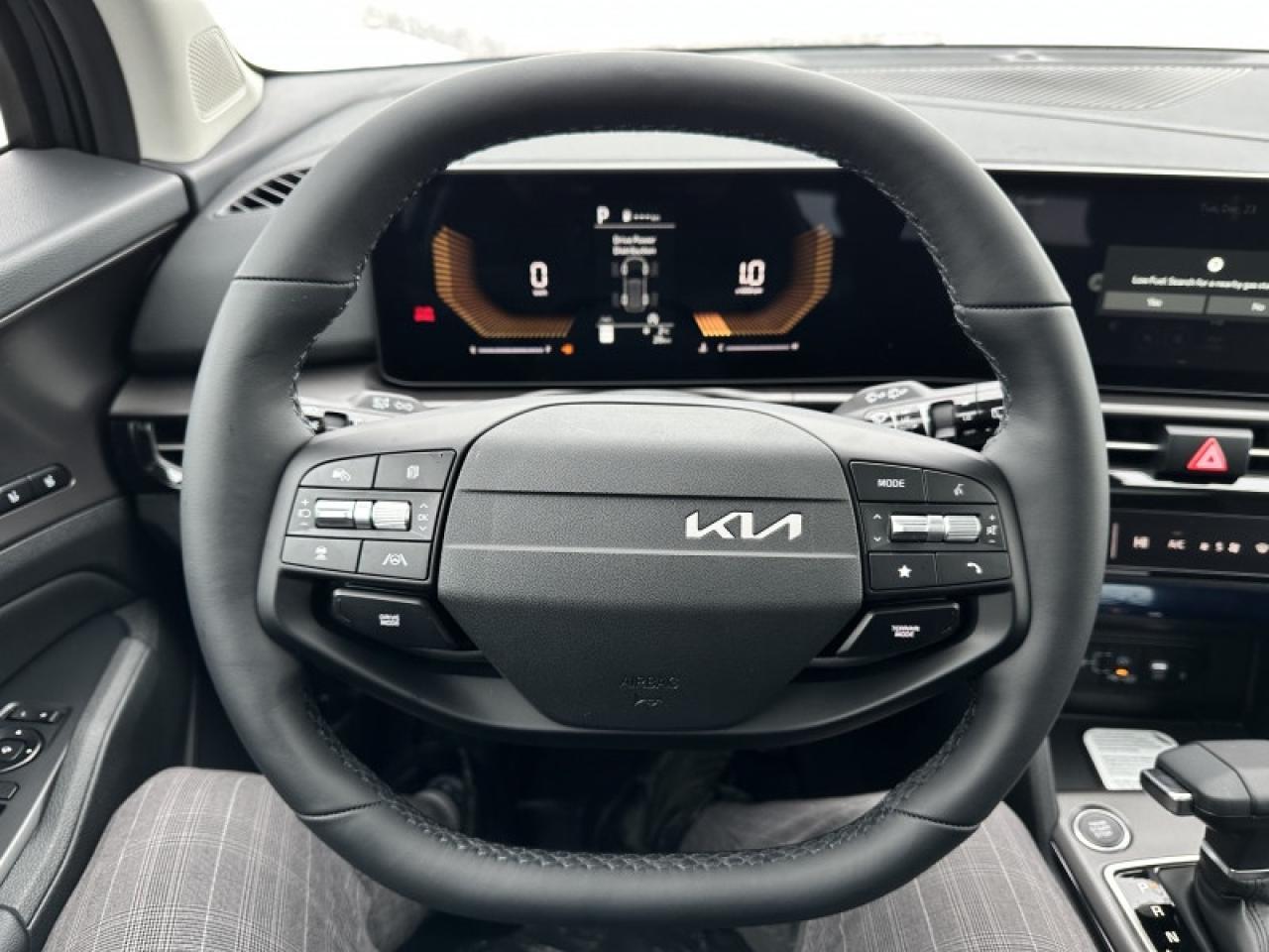 2026 Kia Sportage EX AWD Photo2