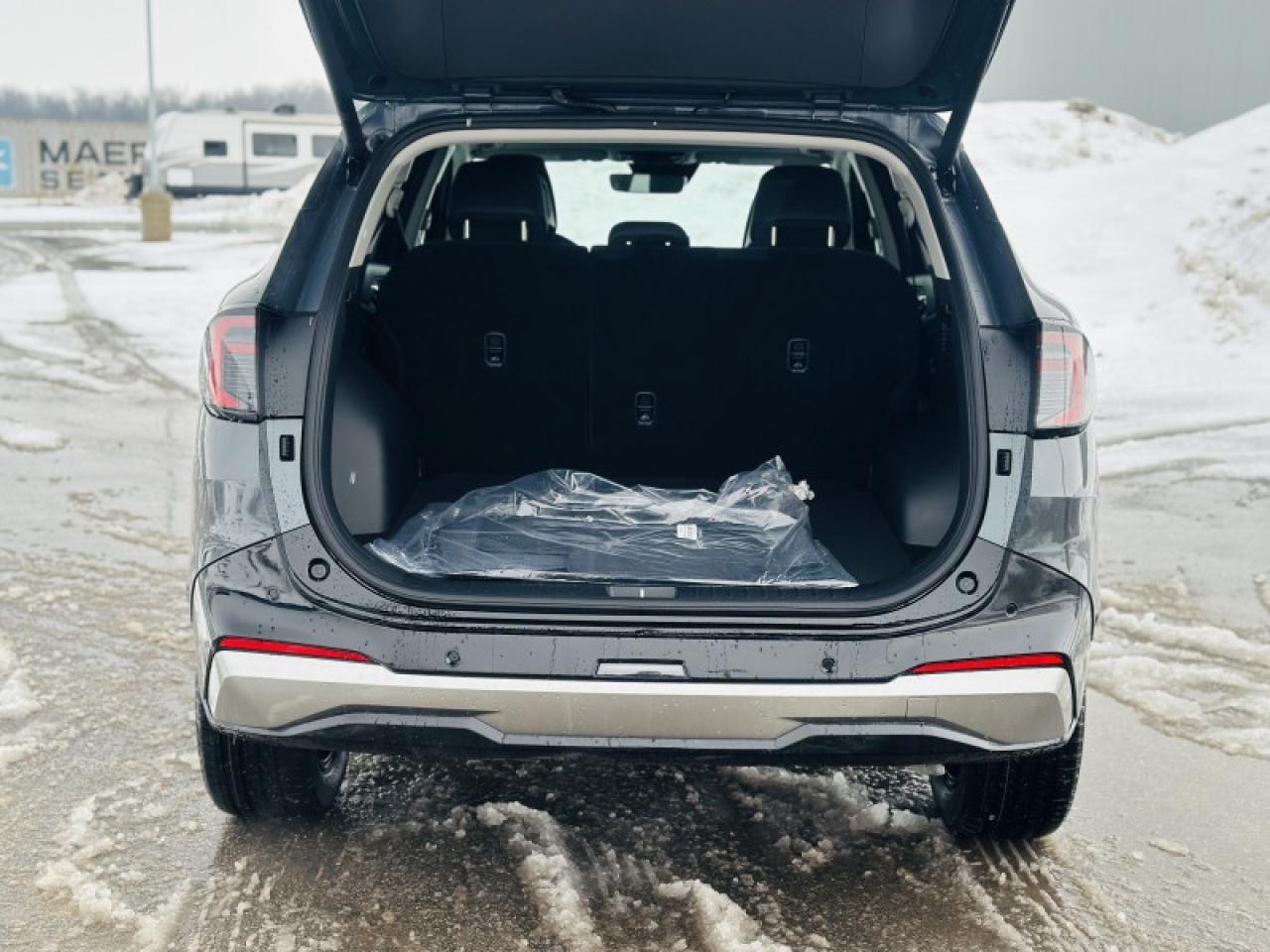 2026 Kia Sportage EX AWD Photo3