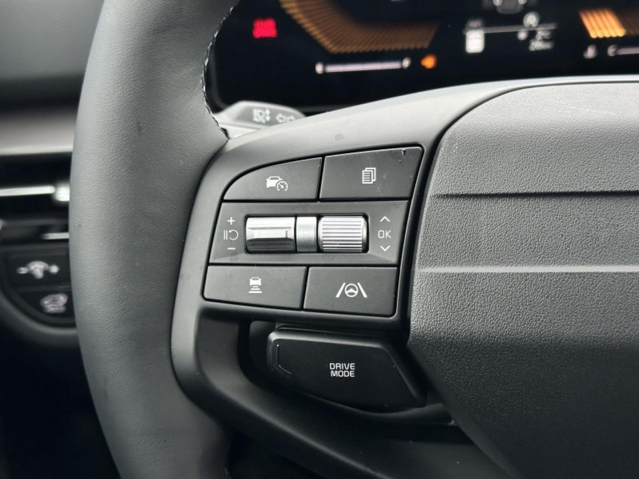 2026 Kia Sportage EX AWD Photo