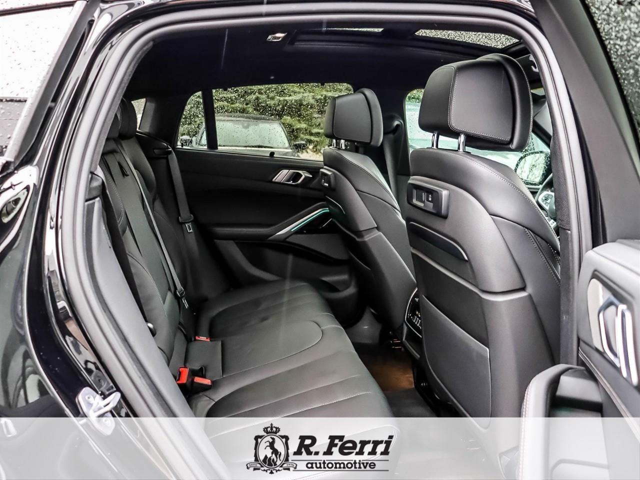 2022 BMW X6 M50i 4dr All-Wheel Drive Sports Activity Coupe Photo