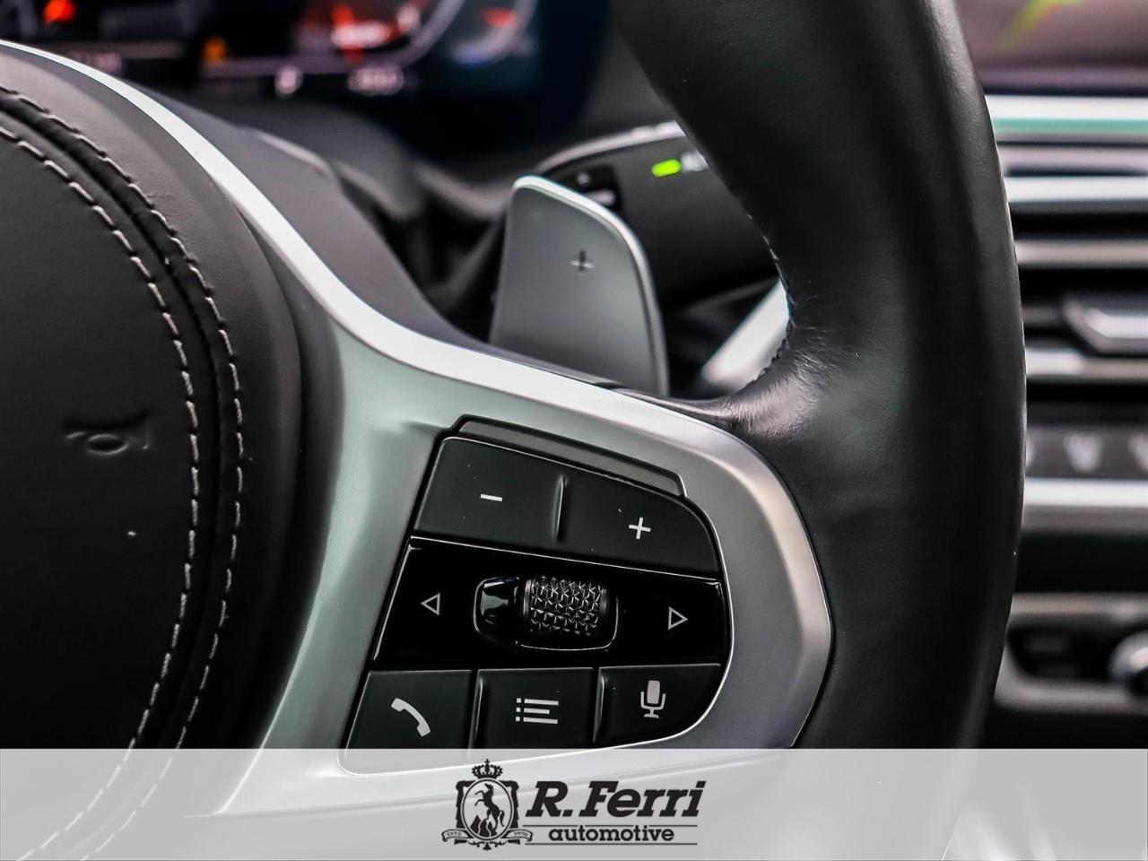 2022 BMW X6 M50i 4dr All-Wheel Drive Sports Activity Coupe Photo