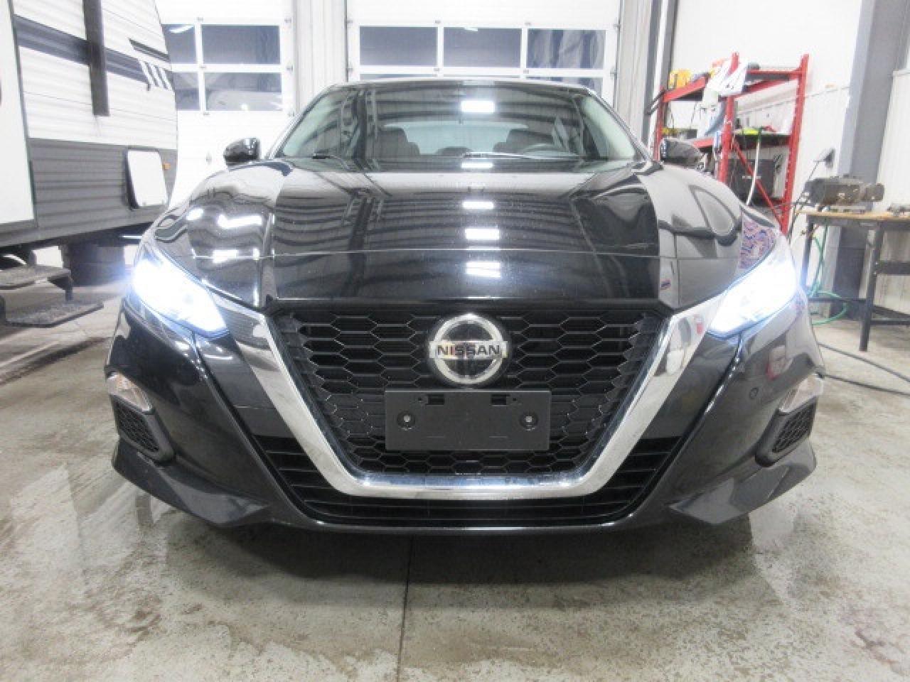 2022 Nissan Altima SE AWD, AUTOSTART, A/C, HTD. SEATS, CAMERA, 64K! Photo