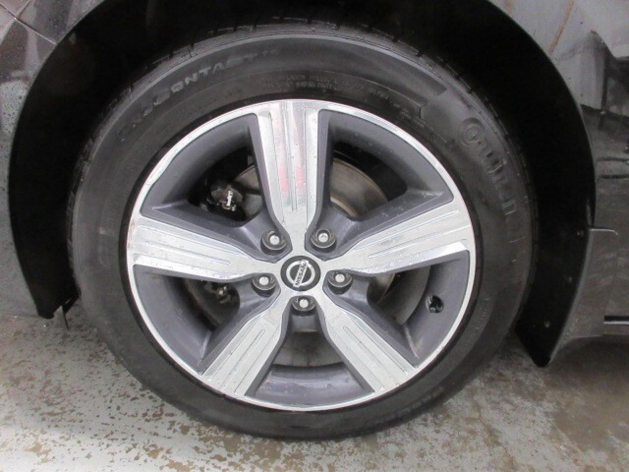 2022 Nissan Altima SE AWD, AUTOSTART, A/C, HTD. SEATS, CAMERA, 64K! Photo