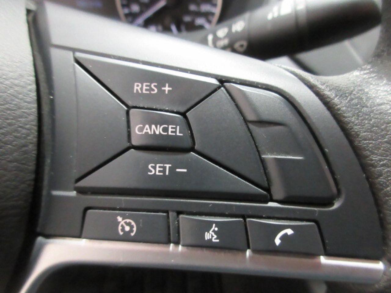 2022 Nissan Altima SE AWD, AUTOSTART, A/C, HTD. SEATS, CAMERA, 64K! Photo