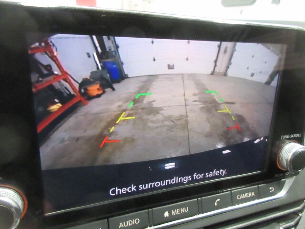 2022 Nissan Altima SE AWD, AUTOSTART, A/C, HTD. SEATS, CAMERA, 64K! Photo