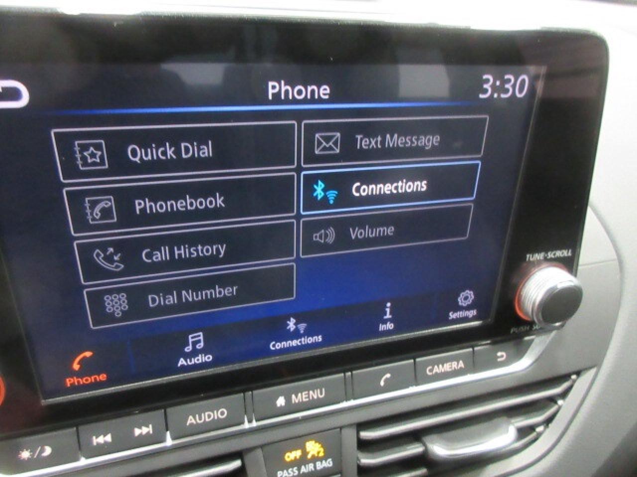 2022 Nissan Altima SE AWD, AUTOSTART, A/C, HTD. SEATS, CAMERA, 64K! Photo