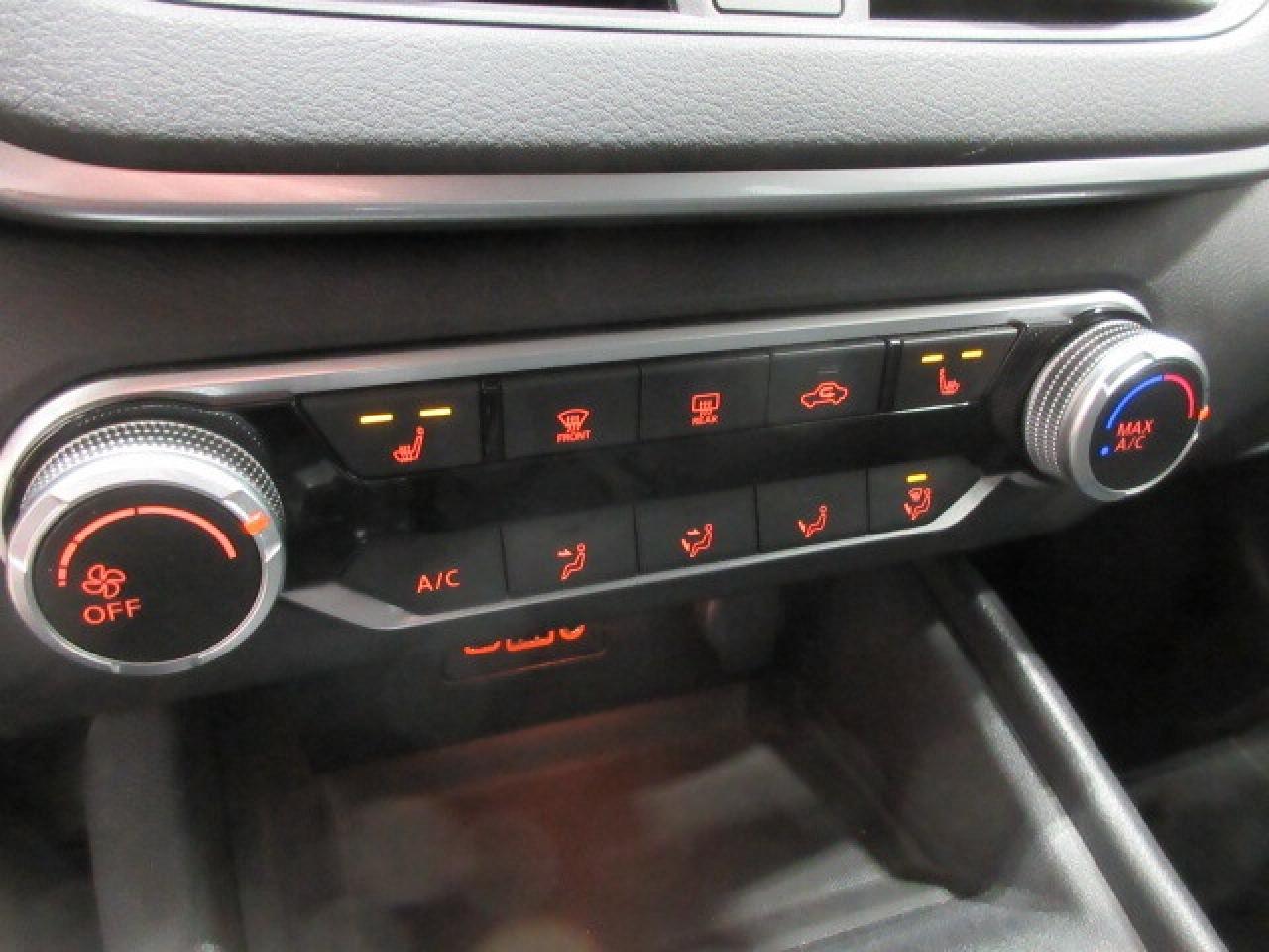 2022 Nissan Altima SE AWD, AUTOSTART, A/C, HTD. SEATS, CAMERA, 64K! Photo