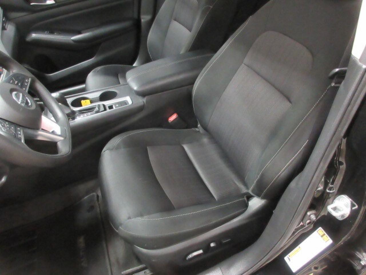 2022 Nissan Altima SE AWD, AUTOSTART, A/C, HTD. SEATS, CAMERA, 64K! Photo