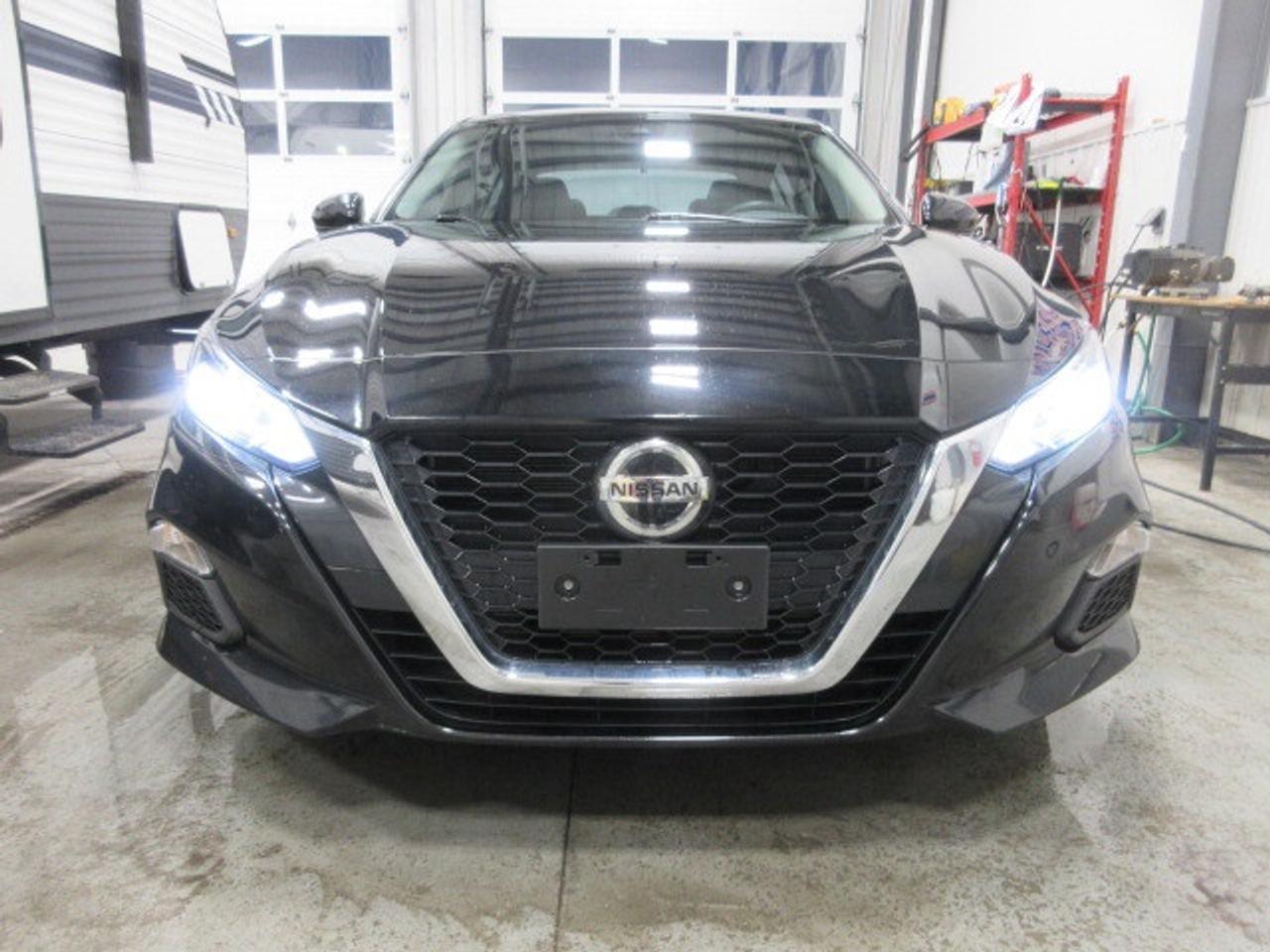 2022 Nissan Altima SE AWD, AUTOSTART, A/C, HTD. SEATS, CAMERA, 64K! Photo