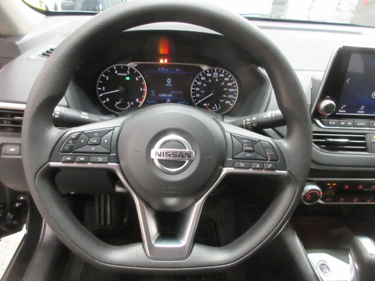 2022 Nissan Altima SE AWD, AUTOSTART, A/C, HTD. SEATS, CAMERA, 64K! Photo
