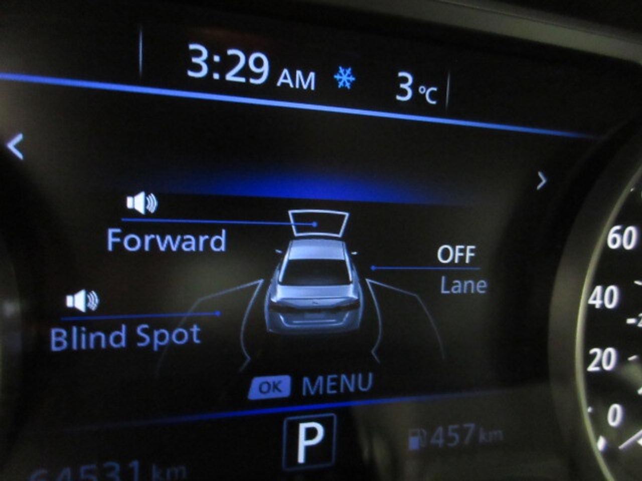 2022 Nissan Altima SE AWD, AUTOSTART, A/C, HTD. SEATS, CAMERA, 64K! Photo