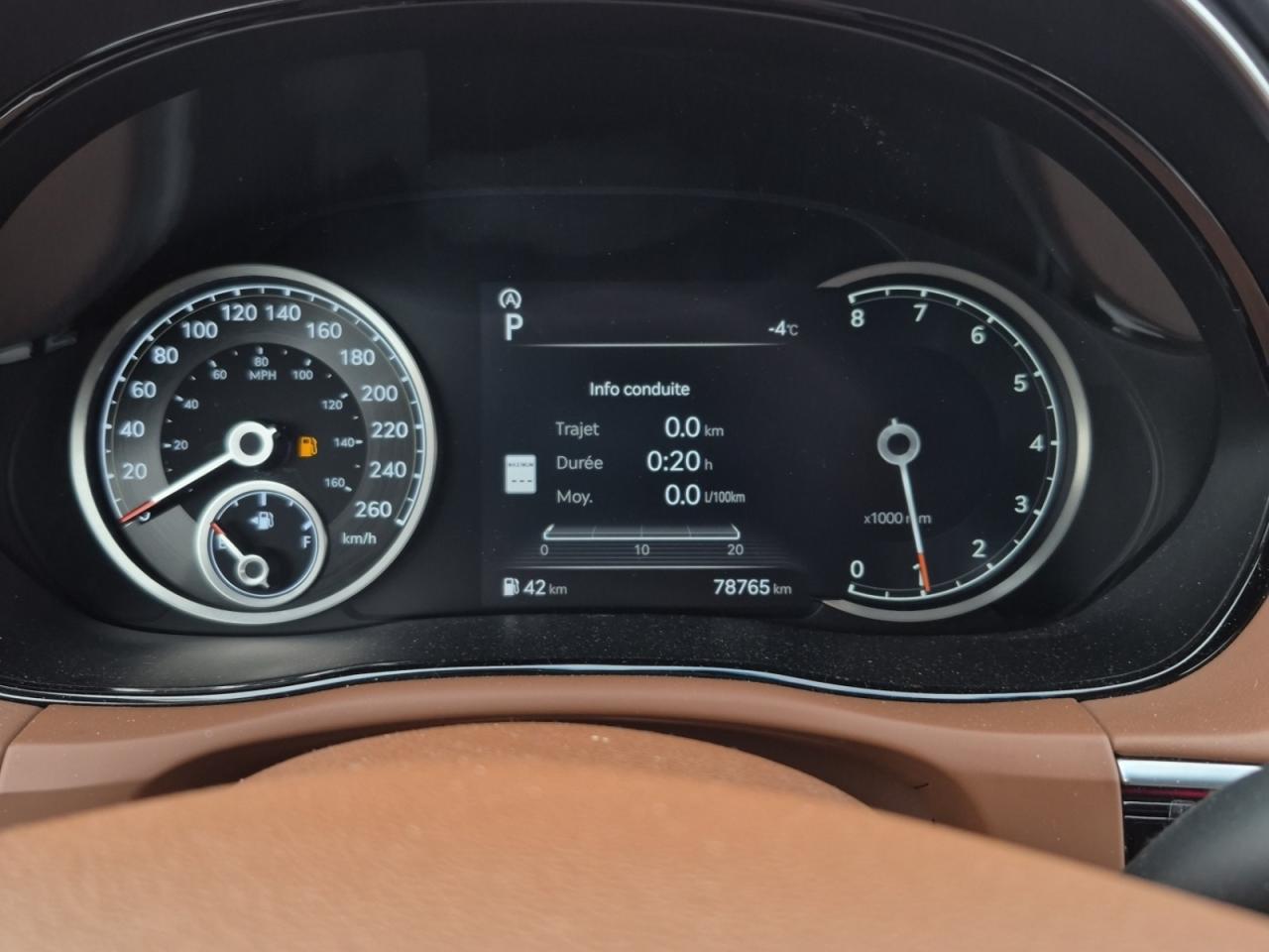 2023 Genesis GV70 2.5T ADVANCED - LTHR! NAV! BACK-UP CAM! BSM! PANO Photo