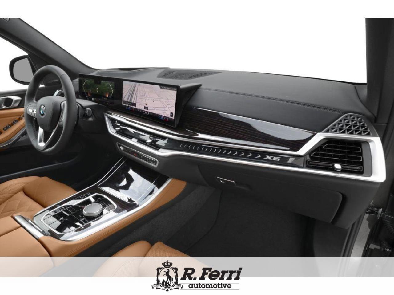 2026 BMW X5 xDrive40i 4dr All-Wheel Drive Sports Activity Vehicle Photo