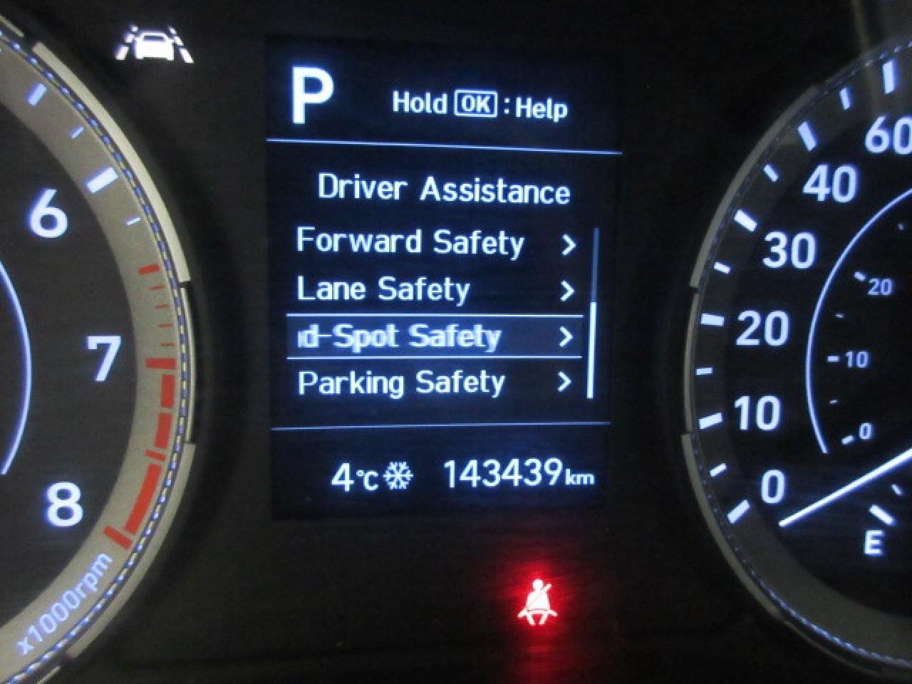 2021 Hyundai Venue ULTIMATE, NAV, ROOF, AUTOSTART, 143K! Photo