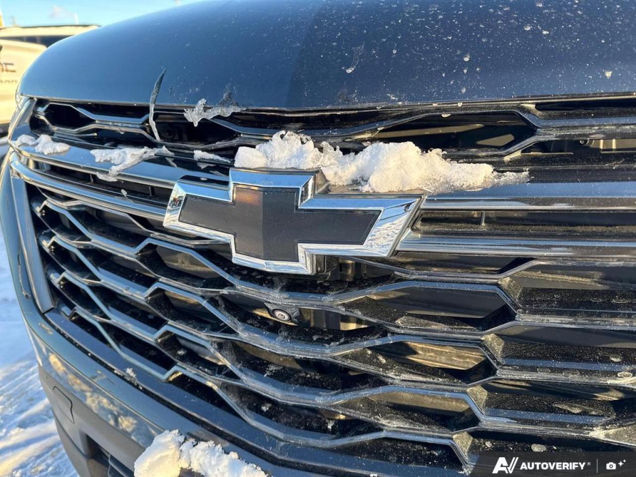 2023 Chevrolet Traverse RS AWD   ONE OWNER   NOCLAIMS   HTD WHEEL Photo