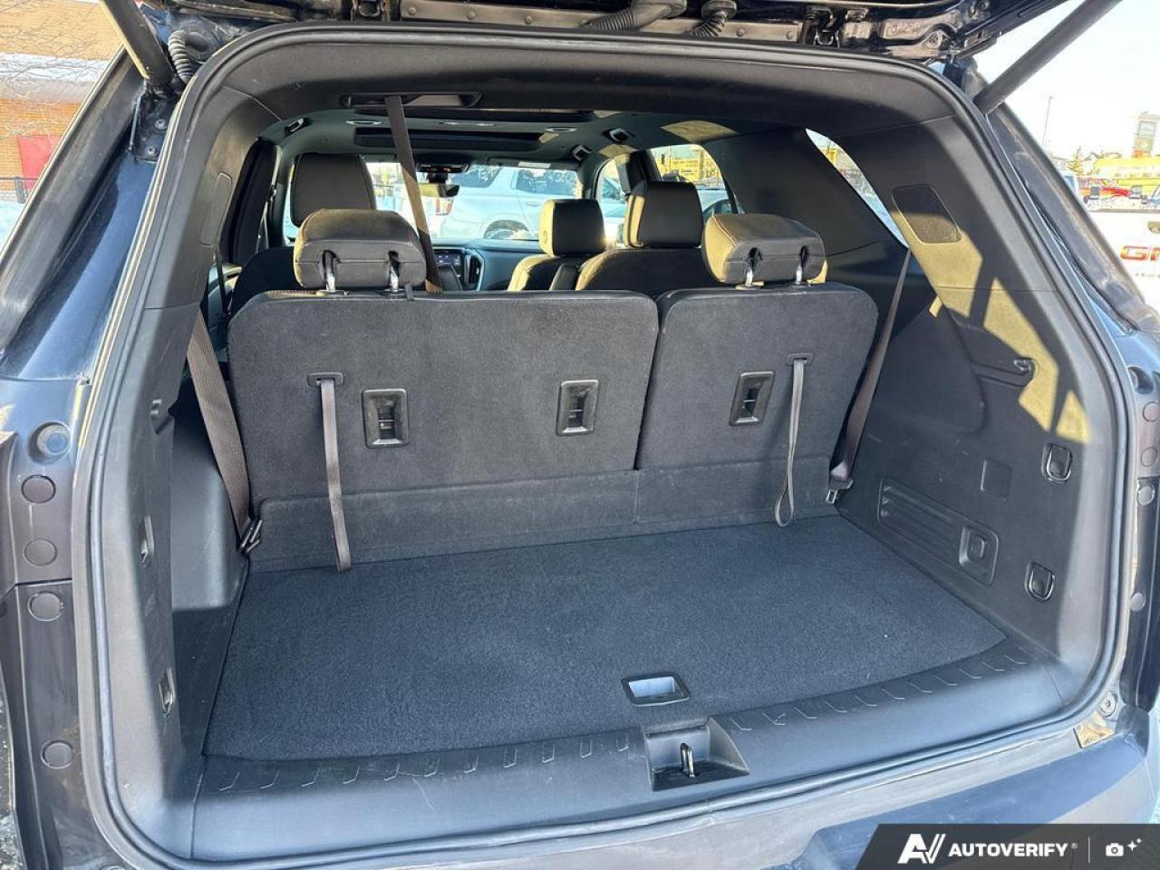 2023 Chevrolet Traverse RS AWD   ONE OWNER   NOCLAIMS   HTD WHEEL Photo