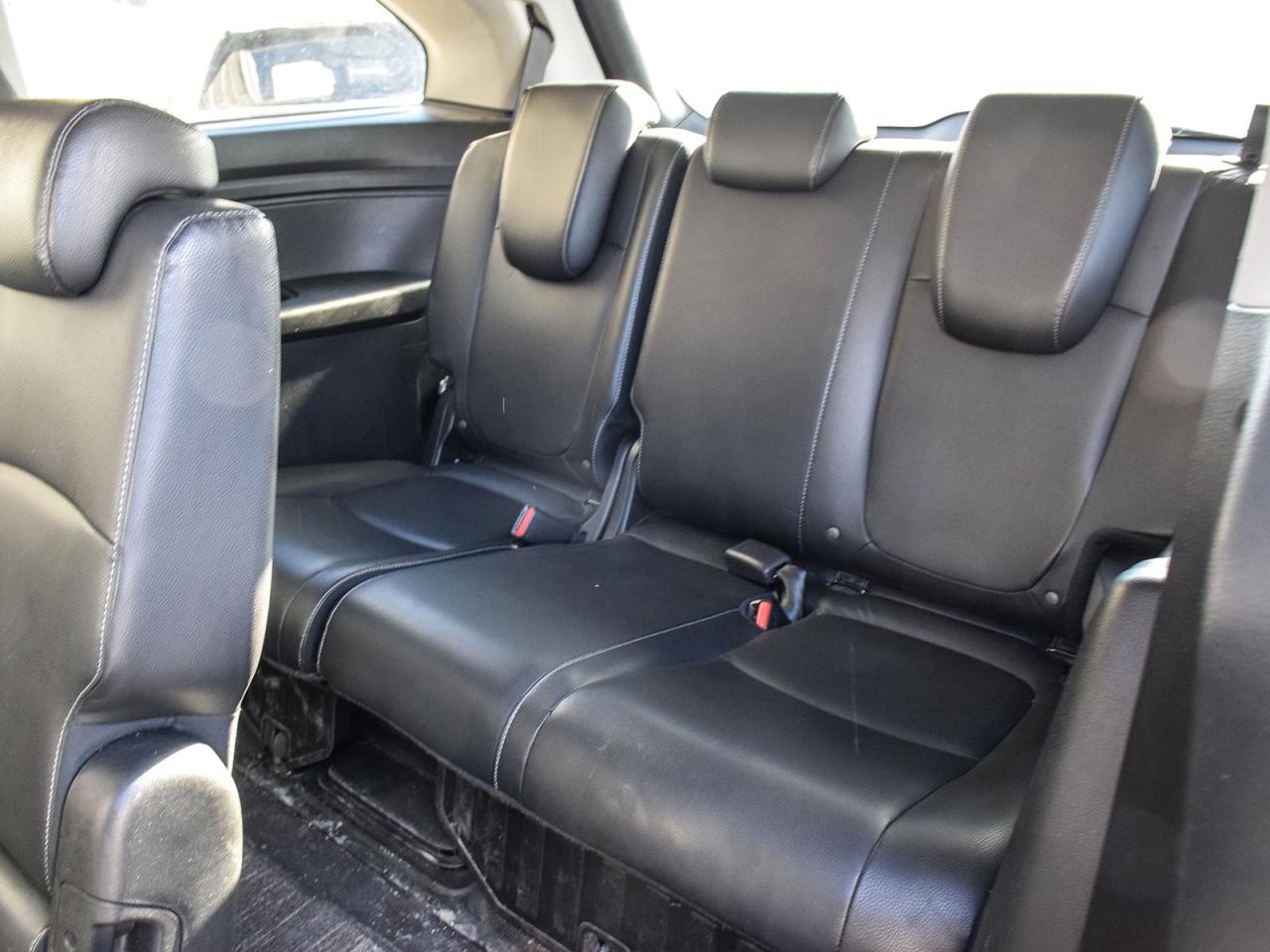 2022 Honda Odyssey EX-L NAVI Photo