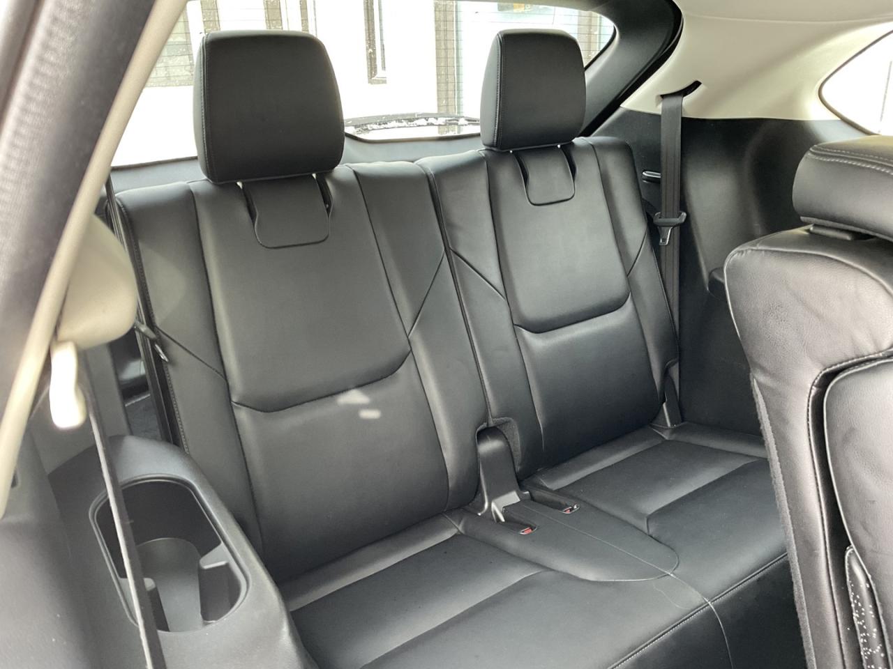 2018 Mazda CX-9 GS-L AWD - LTHR! NAV! BACK-UP CAM! BSM! 7 PASS! Photo