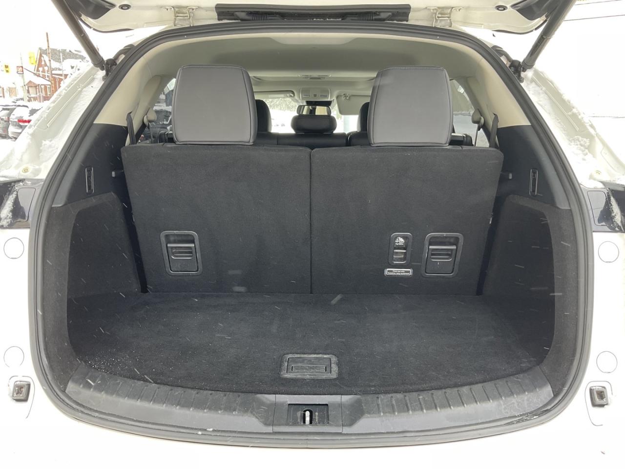 2018 Mazda CX-9 GS-L AWD - LTHR! NAV! BACK-UP CAM! BSM! 7 PASS! Photo